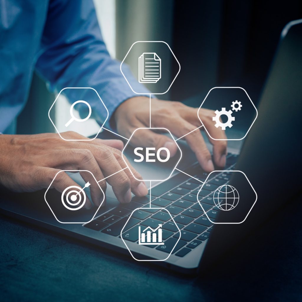 audit SEO